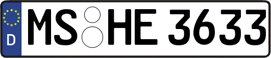 MS-HE3633