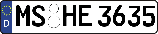 MS-HE3635
