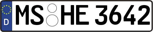 MS-HE3642