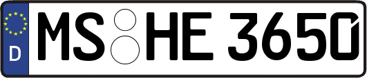 MS-HE3650