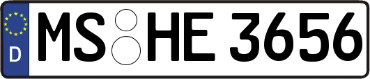 MS-HE3656