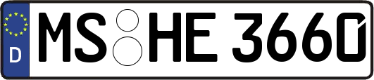 MS-HE3660
