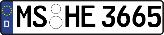 MS-HE3665