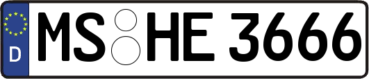 MS-HE3666