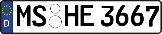 MS-HE3667