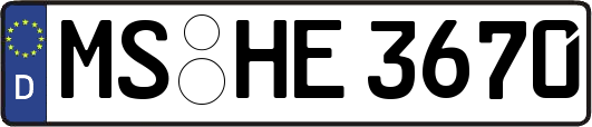 MS-HE3670