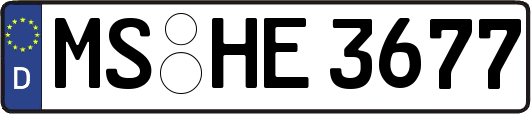 MS-HE3677