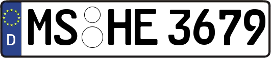 MS-HE3679