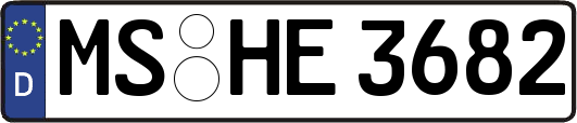 MS-HE3682