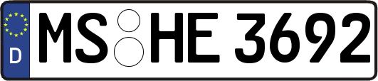 MS-HE3692