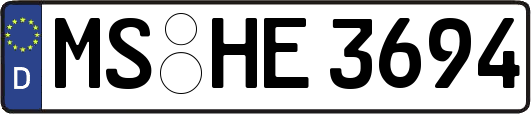 MS-HE3694