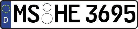 MS-HE3695