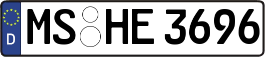 MS-HE3696