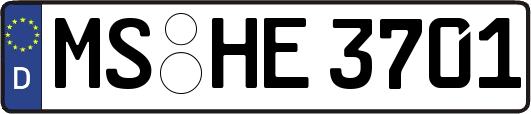MS-HE3701