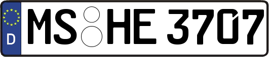 MS-HE3707