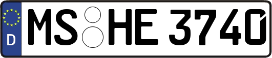 MS-HE3740