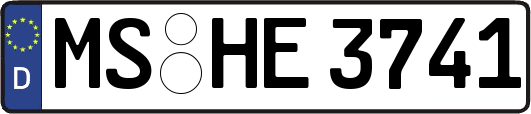 MS-HE3741