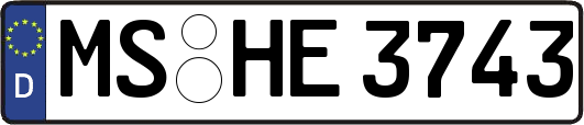 MS-HE3743