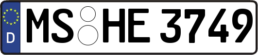 MS-HE3749