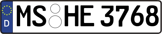 MS-HE3768