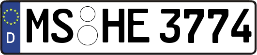 MS-HE3774