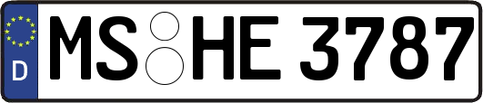 MS-HE3787