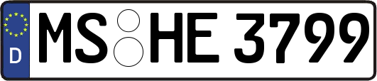 MS-HE3799