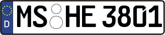 MS-HE3801