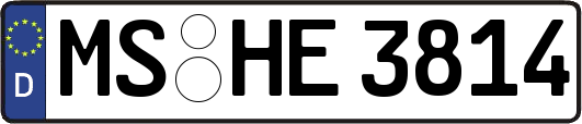 MS-HE3814
