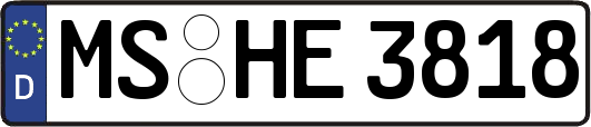 MS-HE3818
