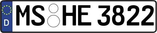 MS-HE3822
