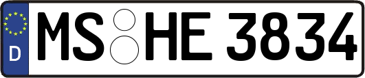 MS-HE3834