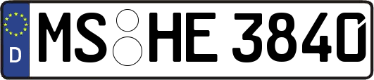 MS-HE3840
