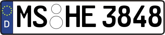 MS-HE3848