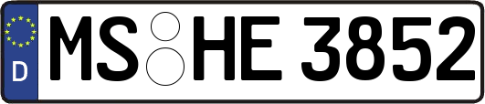 MS-HE3852