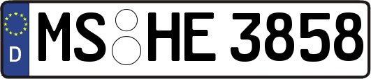MS-HE3858