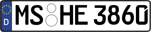 MS-HE3860