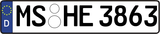 MS-HE3863