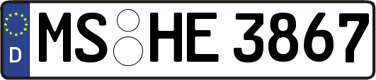 MS-HE3867