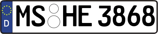 MS-HE3868