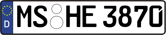 MS-HE3870