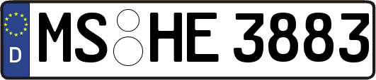 MS-HE3883