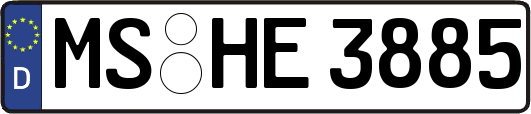 MS-HE3885