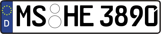 MS-HE3890