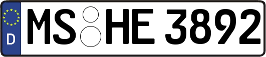 MS-HE3892