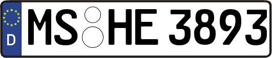 MS-HE3893