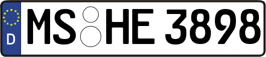 MS-HE3898
