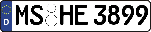 MS-HE3899
