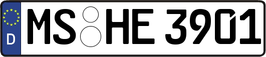 MS-HE3901
