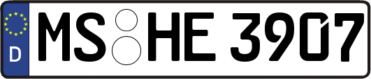 MS-HE3907